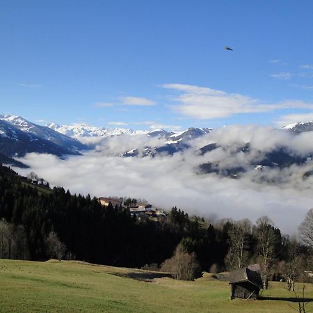 Appartamento Hof Hamoos Kitzbühel Esterno foto