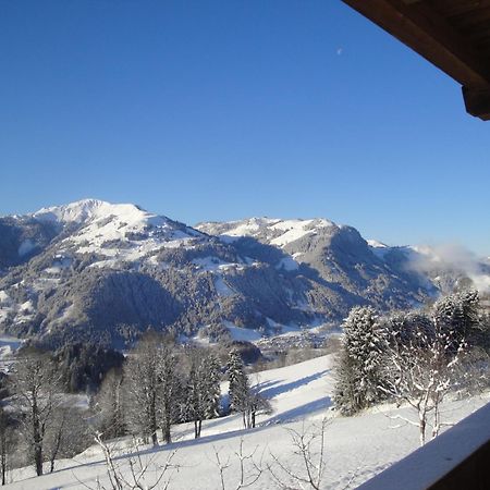 Appartamento Hof Hamoos Kitzbühel Esterno foto