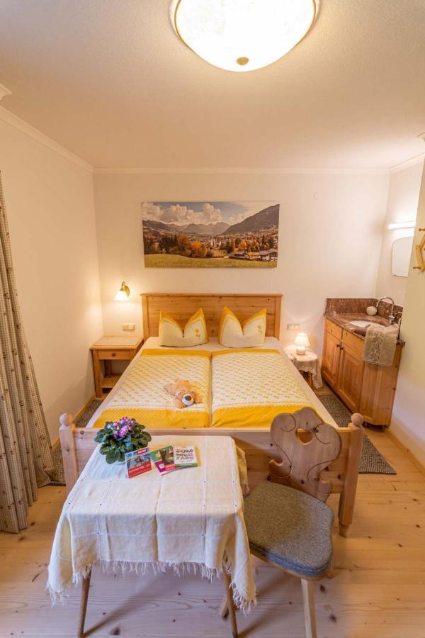 Appartamento Hof Hamoos Kitzbühel Esterno foto