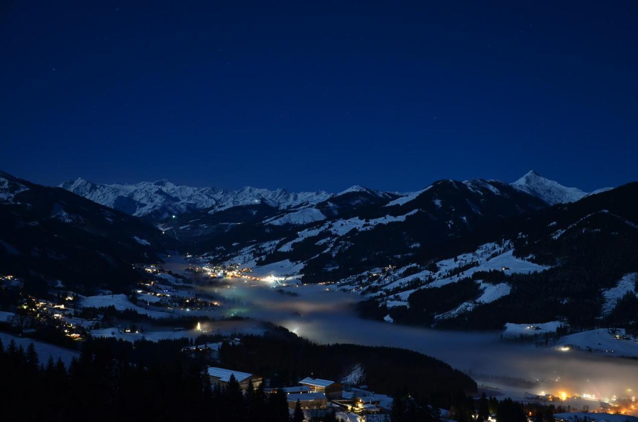 Appartamento Hof Hamoos Kitzbühel Esterno foto