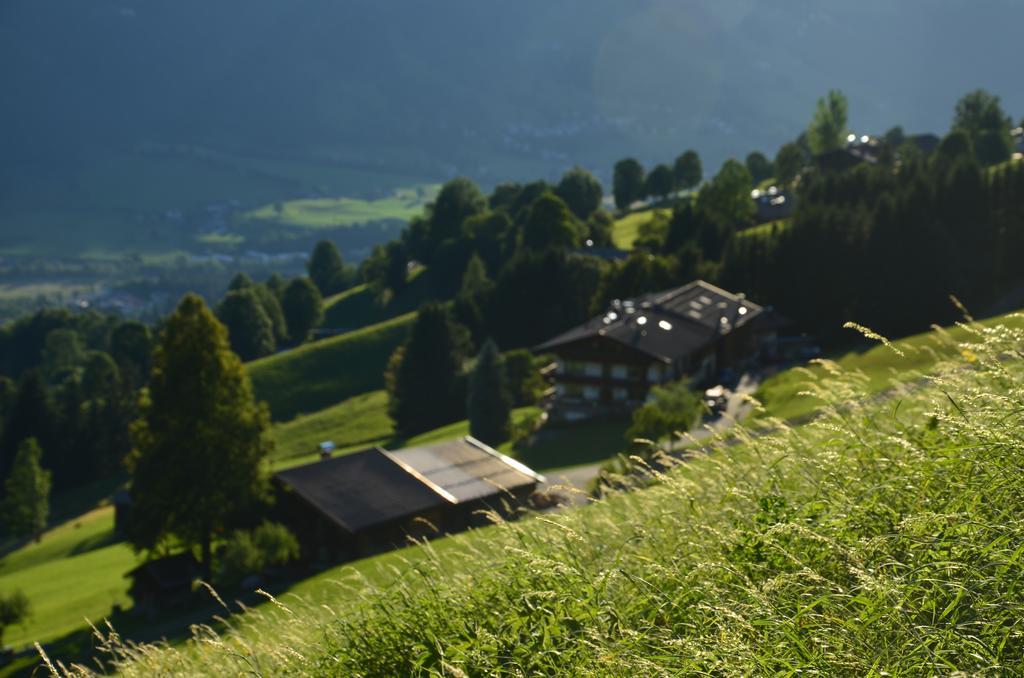 Appartamento Hof Hamoos Kitzbühel Esterno foto