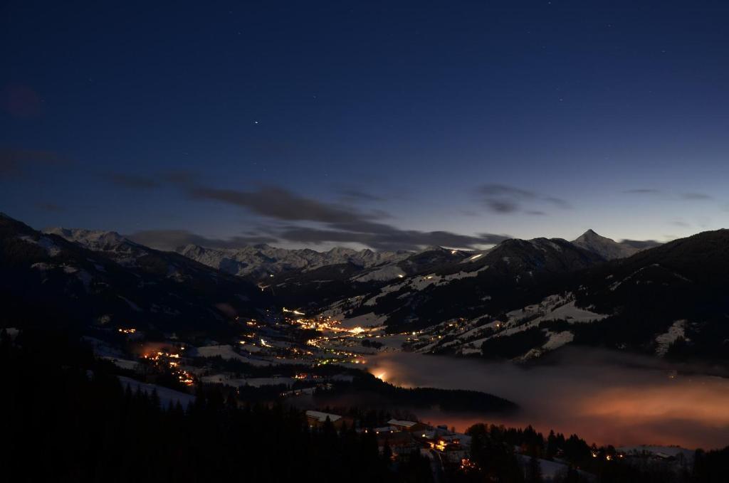 Appartamento Hof Hamoos Kitzbühel Esterno foto