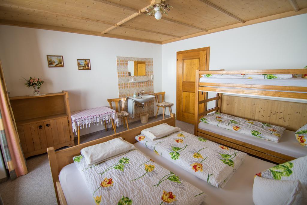 Appartamento Hof Hamoos Kitzbühel Esterno foto