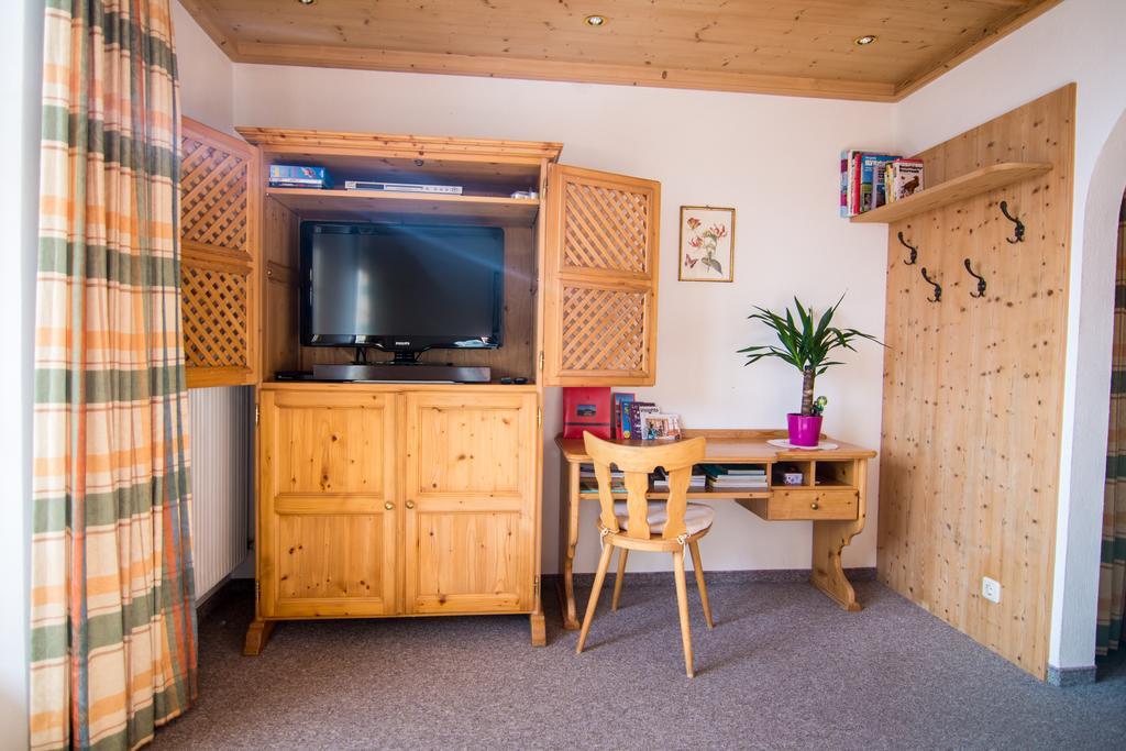 Appartamento Hof Hamoos Kitzbühel Esterno foto