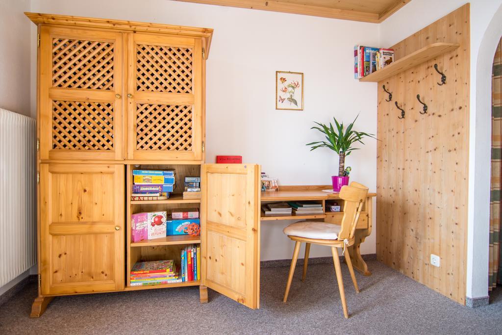 Appartamento Hof Hamoos Kitzbühel Esterno foto