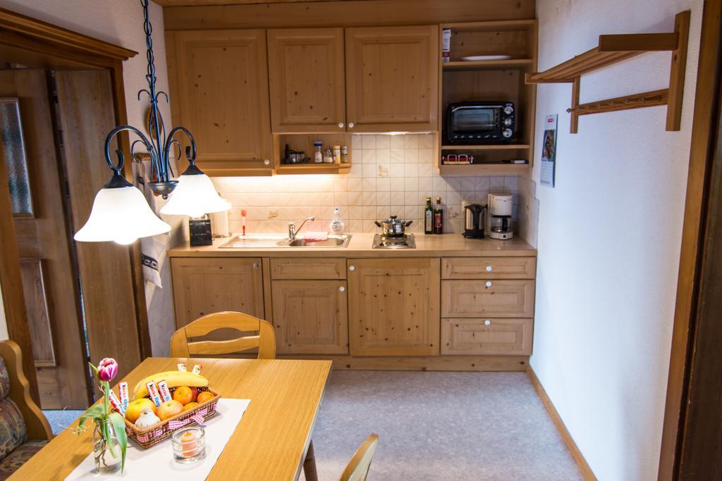 Appartamento Hof Hamoos Kitzbühel Esterno foto
